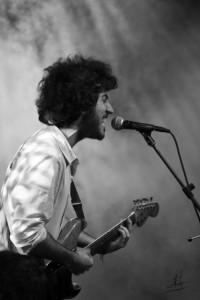 Crónica: Polock y Catpeople 25 de noviembre El Hangar (Burgos)