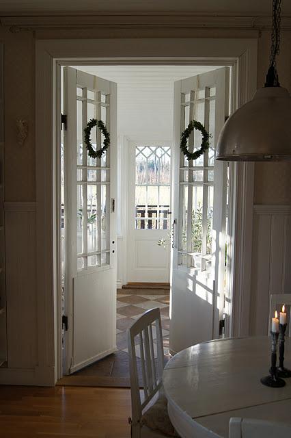 Shabby Vintage Nórdico