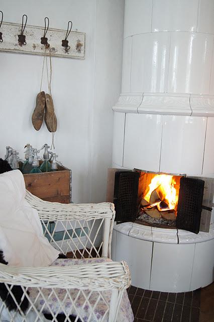 Shabby Vintage Nórdico