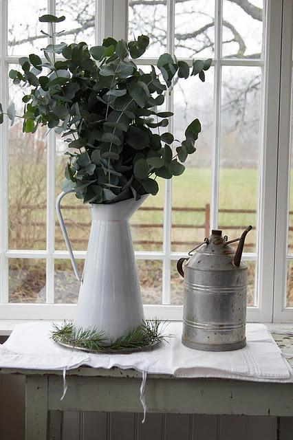 Shabby Vintage Nórdico