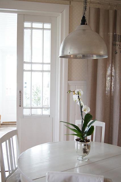 Shabby Vintage Nórdico