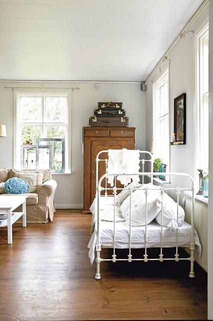 Shabby Vintage Nórdico