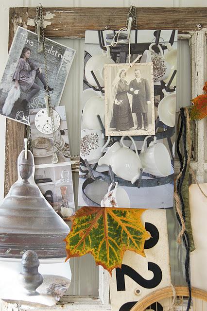 Shabby Vintage Nórdico