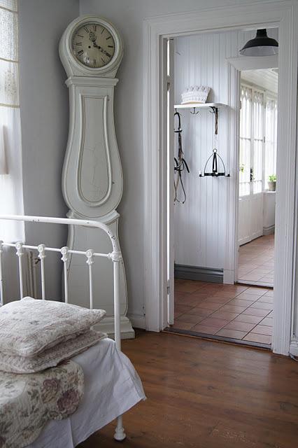 Shabby Vintage Nórdico