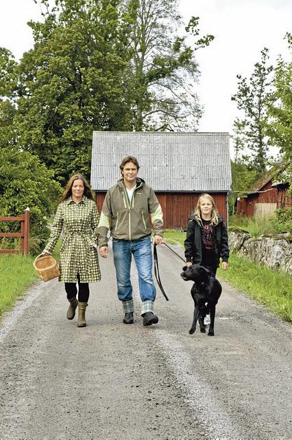 Shabby Vintage Nórdico