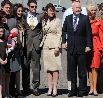 News on Bristol Palin