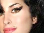 Lanzan segundo tema Winehouse