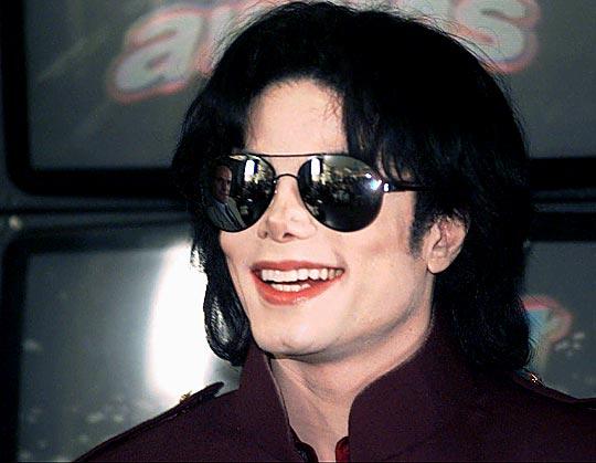 the adventure  michael jackson