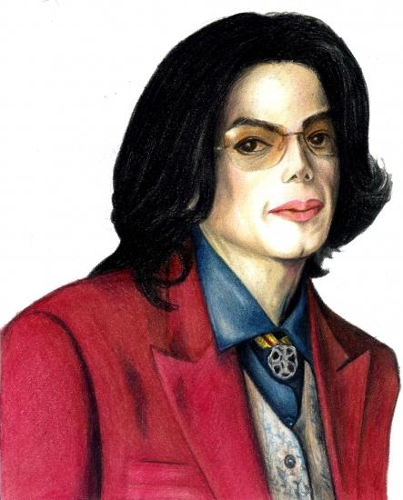 the adventure  michael jackson