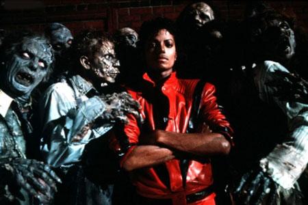 the adventure  michael jackson