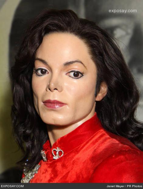 in historical fiction  michael jackson
