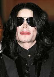 in historical fiction  michael jackson