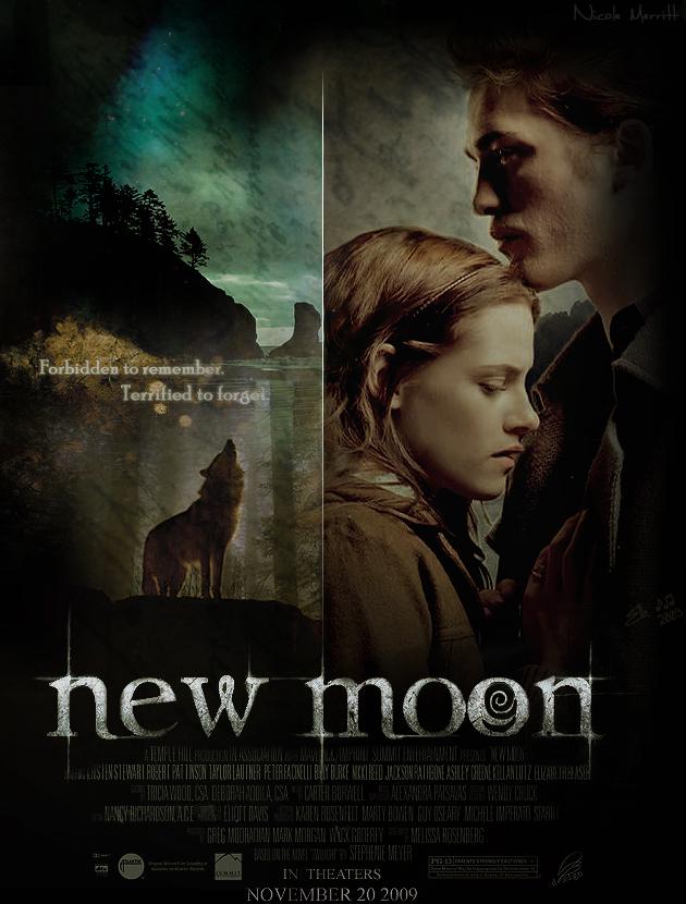 adventures in historical fiction  twilight new moon