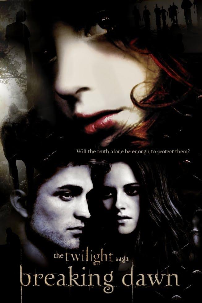 adventures in historical fiction  twilight breaking dawn