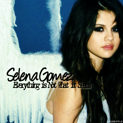 adventures in historical fiction  selena gomez album