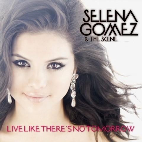 adventures in historical fiction  selena gomez album