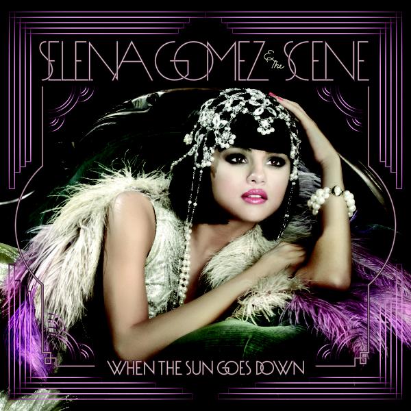 adventures in historical fiction  selena gomez album