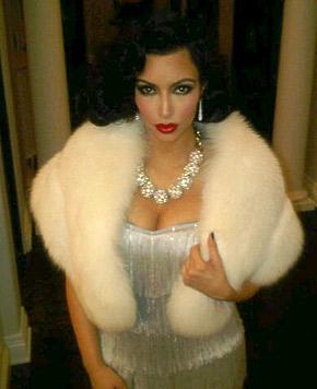 adventures in historical fiction dress kim kardashian