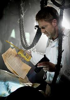 El Barco - Capítulo 25