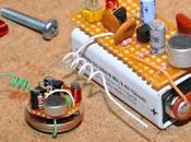 Cómo hacer sistema para audio remoto