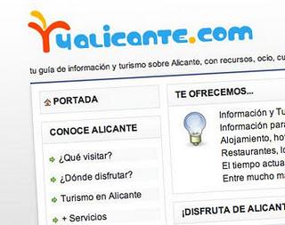 y alicante .com (guía de Alicante)