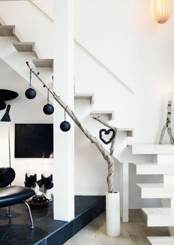 Decorar la casa en Navidad Decorar la casa en Navidad