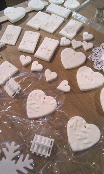 Decorar la casa en Navidad Decorar la casa en Navidad