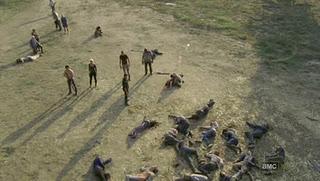 La granja del terror