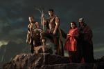 Wallpapers de “Immortals”