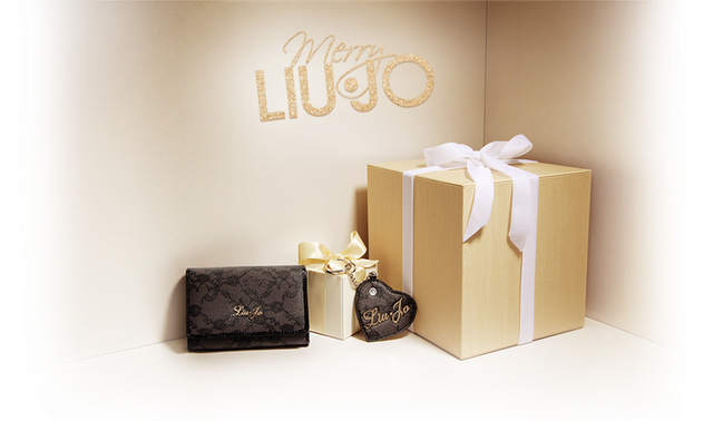 Liu-jo merry!!! Un lujo total! Propuestas para regalar!