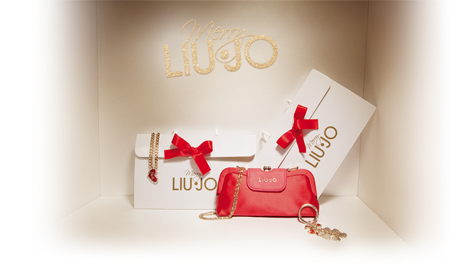 Liu-jo merry!!! Un lujo total! Propuestas para regalar!