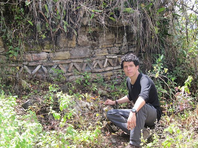 TREKKING A LAS MISTERIOSAS RUINAS DE LA CONGONA