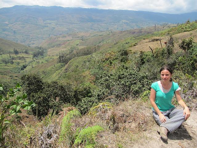 TREKKING A LAS MISTERIOSAS RUINAS DE LA CONGONA