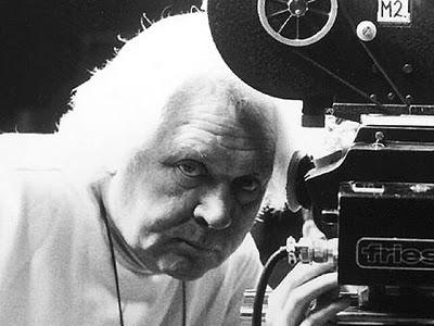 Ken Russell, IN MEMORIAM (1927-2011)