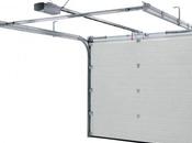 ¿Como considerar puerta garaje?