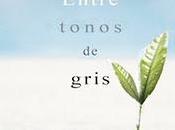 Entre tonos gris, Ruta Sepetys