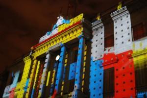 LAS ETAPAS DE LA VIDA