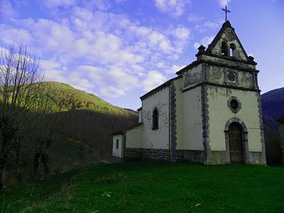 puertos de agüeria