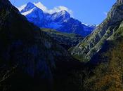 Puertos Agüeria Aturias