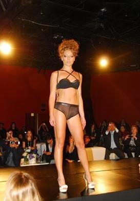 LIKRA2 Desfile Final Lycra Fiber Future Designers