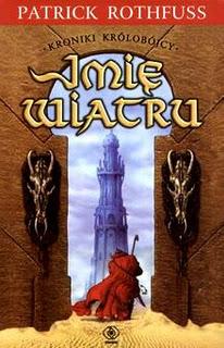 Portadas Viajeras (8) El nombre del viento