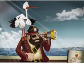 cigüeña desempleada