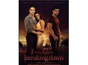 saga Crepúsculo: Amanecer Parte (The Twilight Saga: Breaking Dawn Part