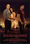 La saga Crepúsculo: Amanecer - Parte 1 (The Twilight Saga: Breaking Dawn - Part 1)