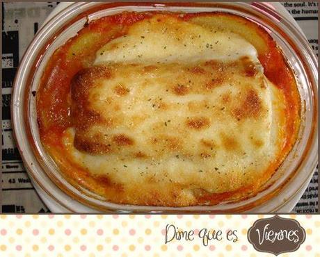 Bacalao a la Teja con costra Crujiente:  