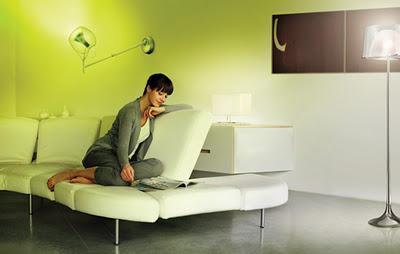 Deco tendencias en materiales decorativos