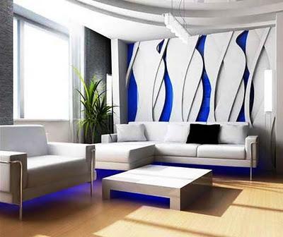 Deco tendencias en materiales decorativos