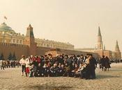 Ballet Nacional, Rusia