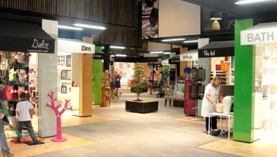 FERIA NAVIDAD MÁSDECO - Piso Diseño