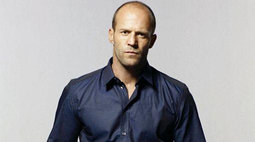 Jason Statham